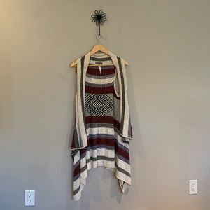3/$15 cardigan